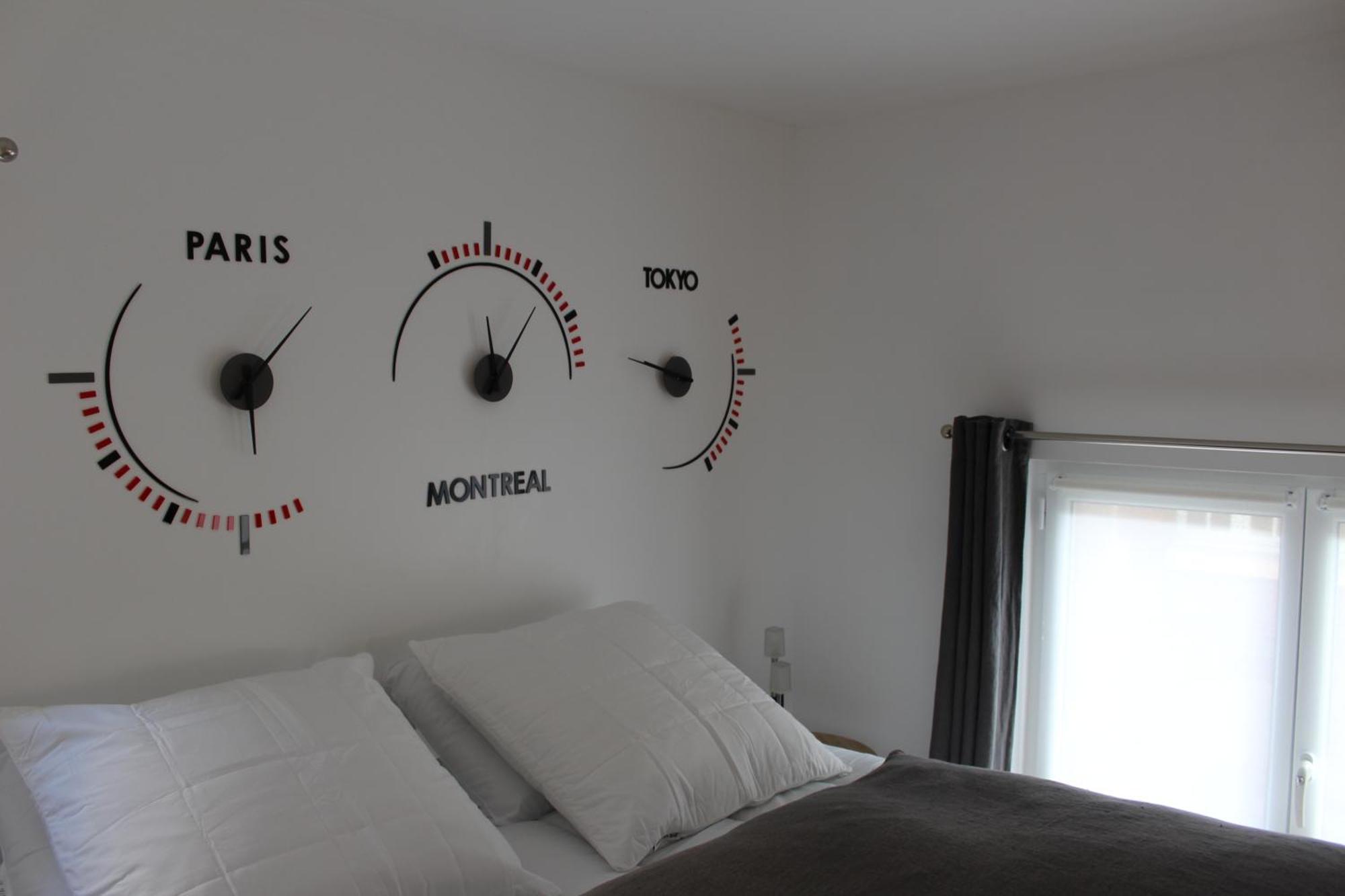 Le Dix-Huit Studio Duplex Rouen Exteriér fotografie