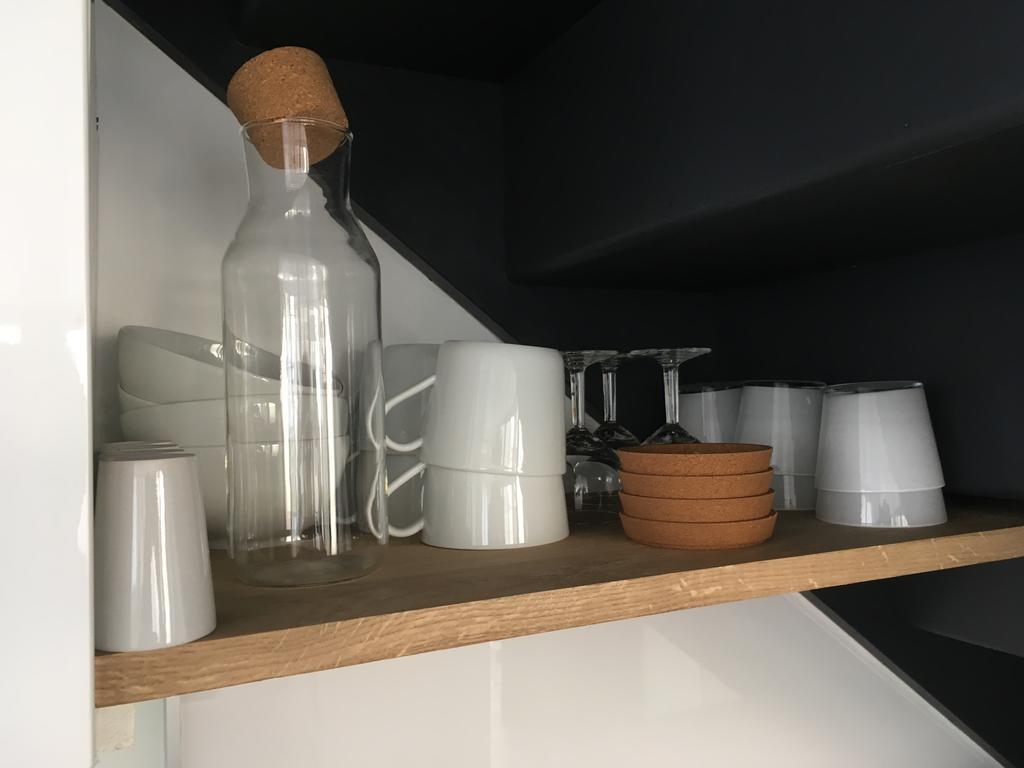Le Dix-Huit Studio Duplex Rouen Exteriér fotografie